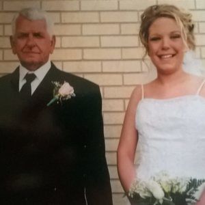 Meet your Posher, Jamie